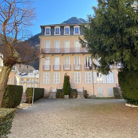 Joli Studio Renove Au Coeur De Cauterets Zewnętrze zdjęcie