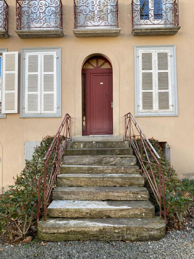 Joli Studio Renove Au Coeur De Cauterets Zewnętrze zdjęcie